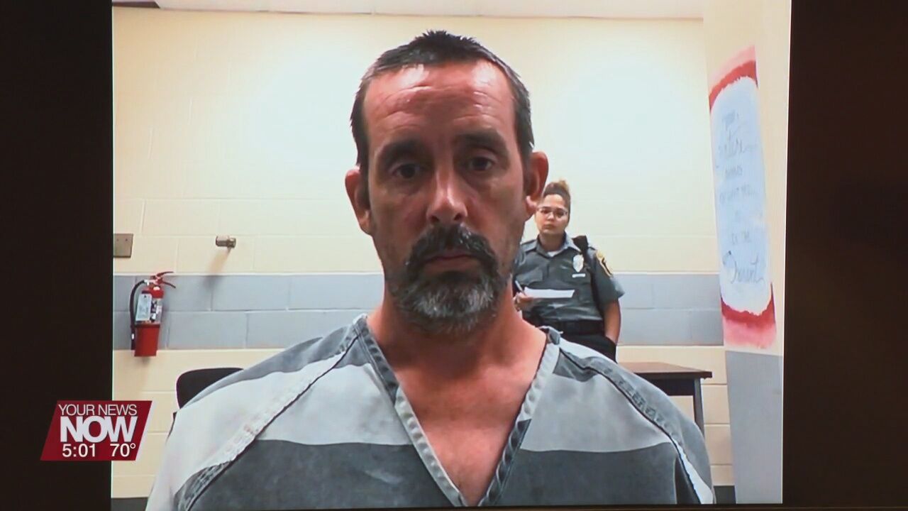 Fatal hit and run suspect arrested